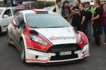 Na PRO-LONG jezdí Lukáš Pondělíček z Rally team Ponďa.cz 